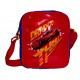 Hotwheels Crossbody Bag Red